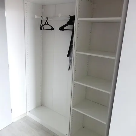 Apartment 4u Center + Free Parking