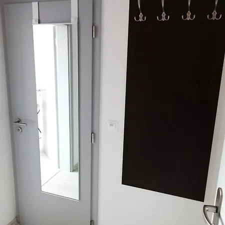 Apartment 4u Center + Free Parking *