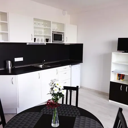 4u Center + Free Parking * Olomouc