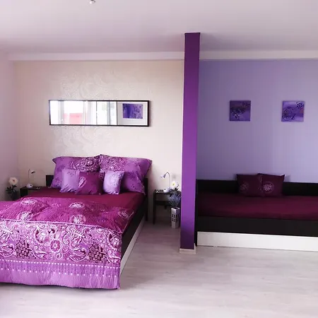 Apartment 4u Center + Free Parking