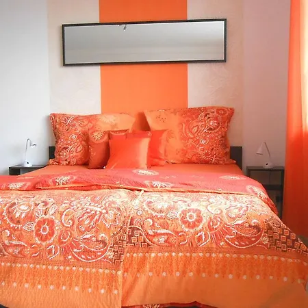 Apartment 4u Center + Free Parking Olomouc