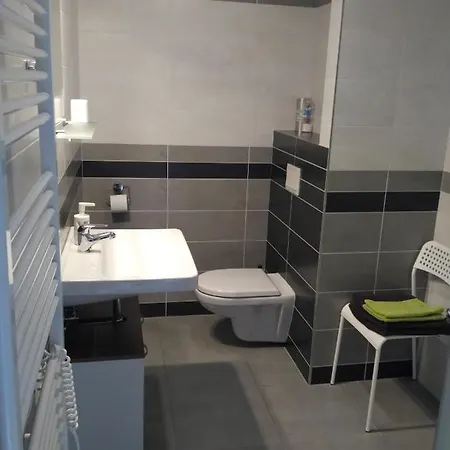 4u Center + Free Parking Olomouc